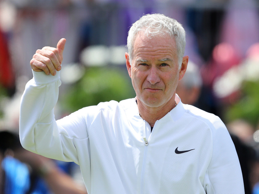 John McEnroe Net Worth -  From Tennis Prodigy To Successful Millionaire