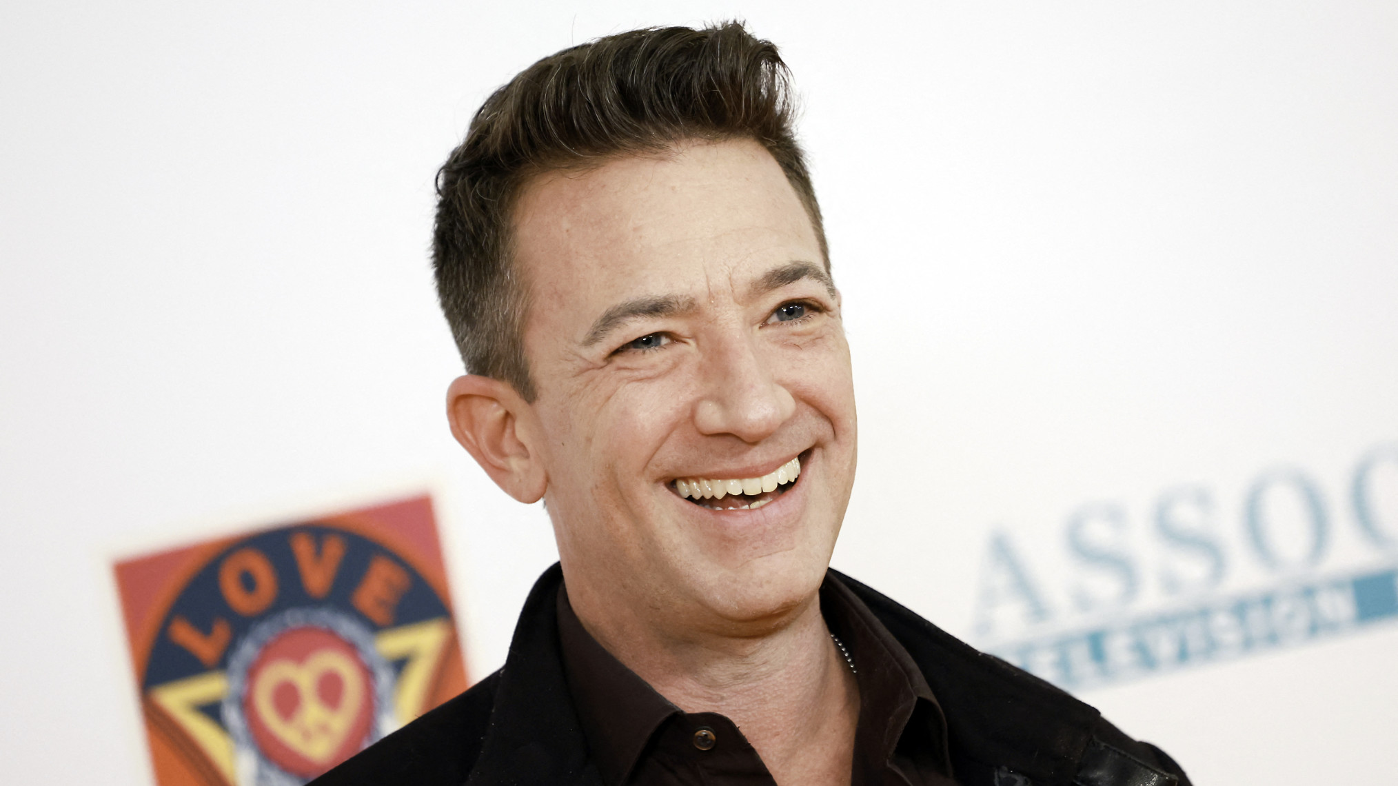 David Faustino Net Worth - The Success Story Behind His $6 Million Wealth