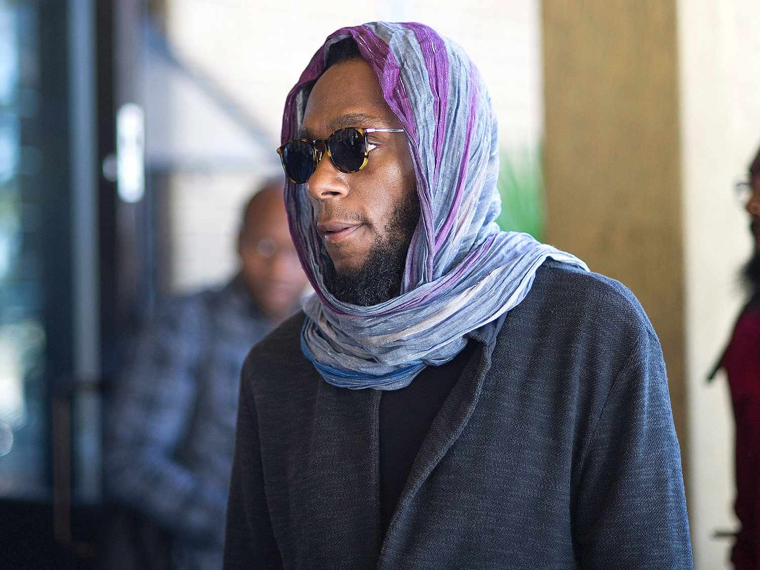 Mos Def Net Worth - A Look At The Wealth Of The Renowned Rapper And Actor