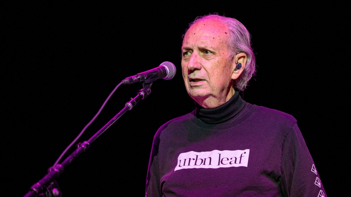 Michael Nesmith Net Worth - The Monkee's Legacy Lives On