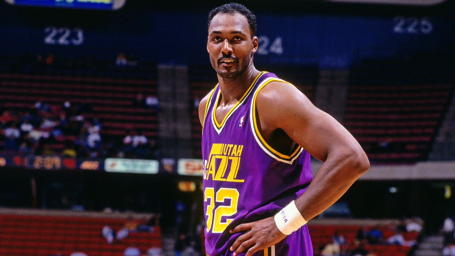 Karl Malone Net Worth - From The Court To The Boardroom