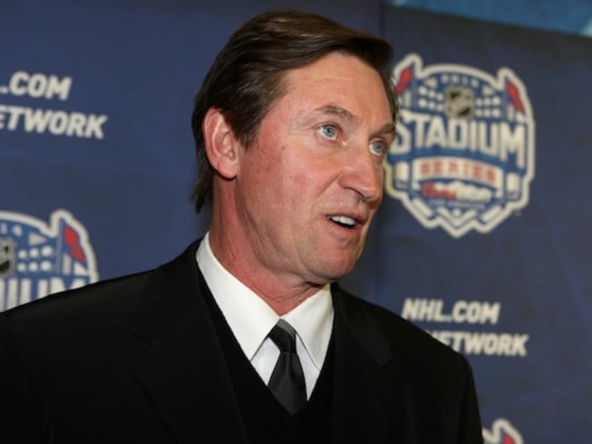 Gretzky Net Worth - A Look At The Wealth Of "The Great One"