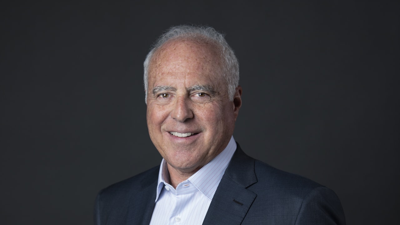 Jeffrey Lurie Net Worth - From Films To Football