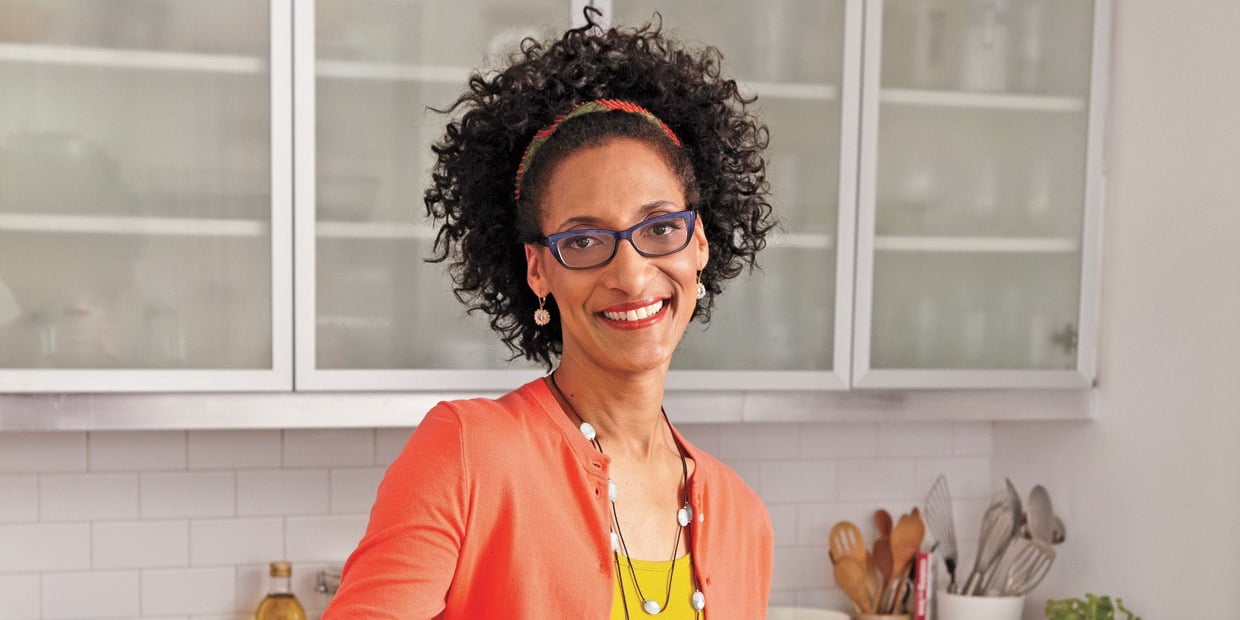 Carla Hall Net Worth - A Renowned Chef And TV Personality