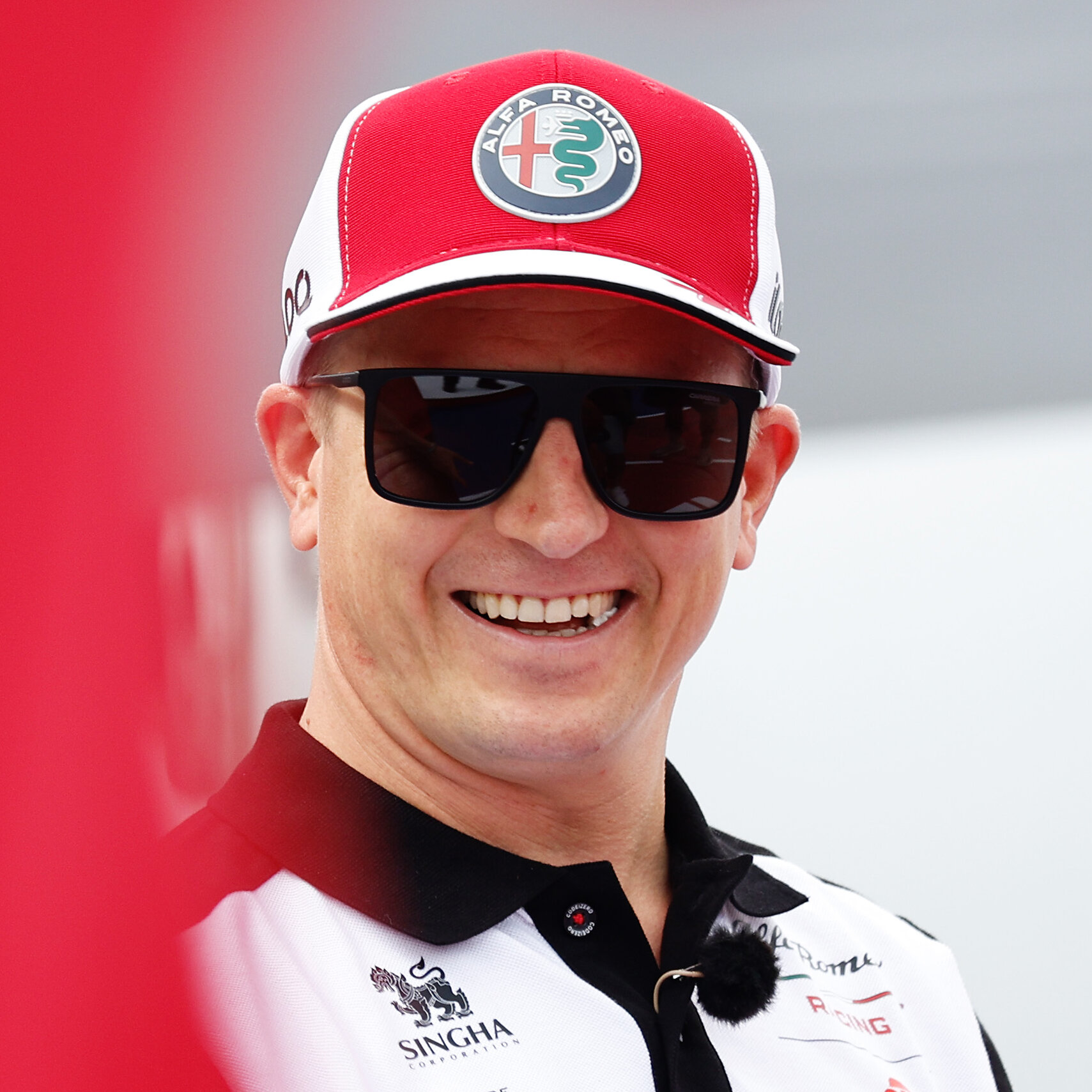 Kimi Raikkonen Net Worth $250 Mill - The World Champion  To Formula One