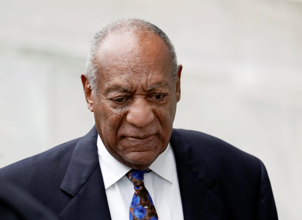 Bill Cosby Net Worth - From Comedy To Controversy