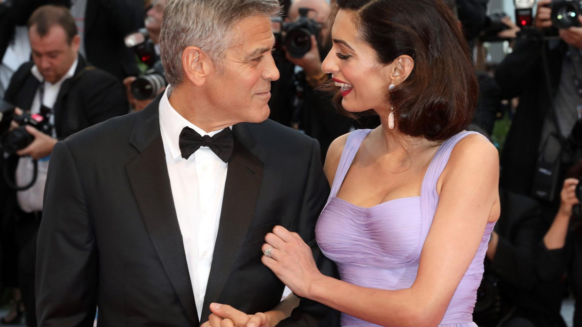 Amal Clooney Net Worth In 2023, Birthday, Age, Husband And Kids
