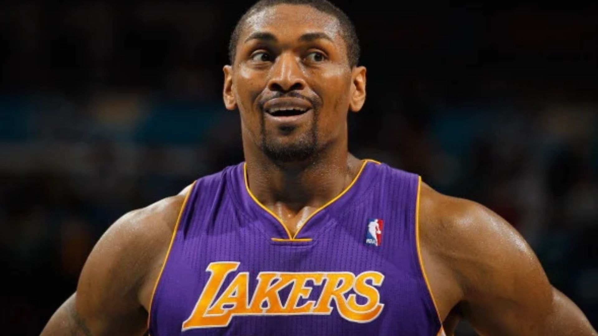 Metta World Peace Net Worth In 2023, Birthday, Age, Wife And Kids