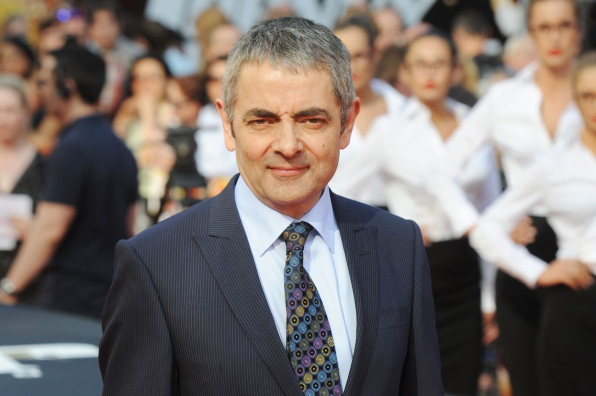 Rowan Atkinson Net Worth - Exploring The Fortune Of A Comedic Icon