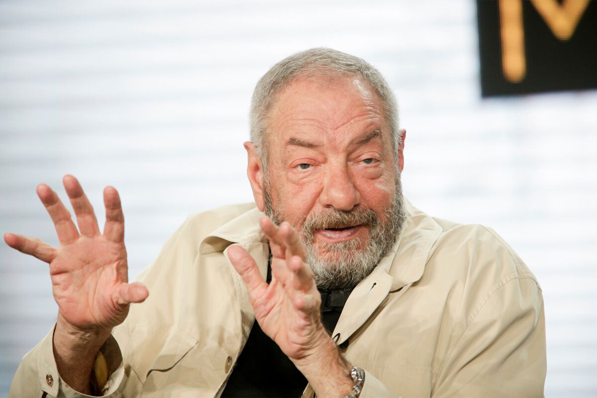 Dick Wolf Net Worth - From "Law & Order" To "Chicago Fire"