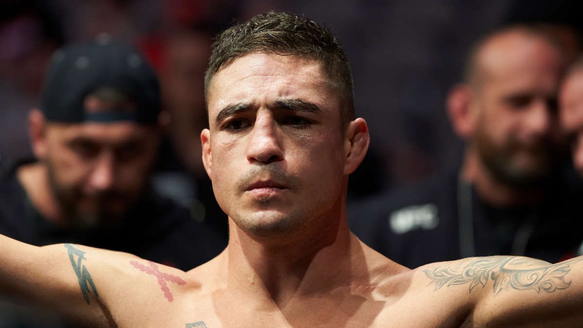 Diego Sanchez Net Worth - The Inspiring Journey Of A Mixed Martial Artist