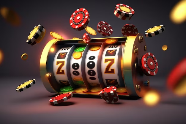 Can Online Casinos Change RTP?