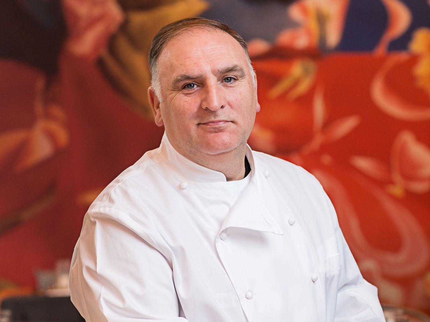 José Andrés Net Worth - Unleashing The Flavors Of Success And Fortune