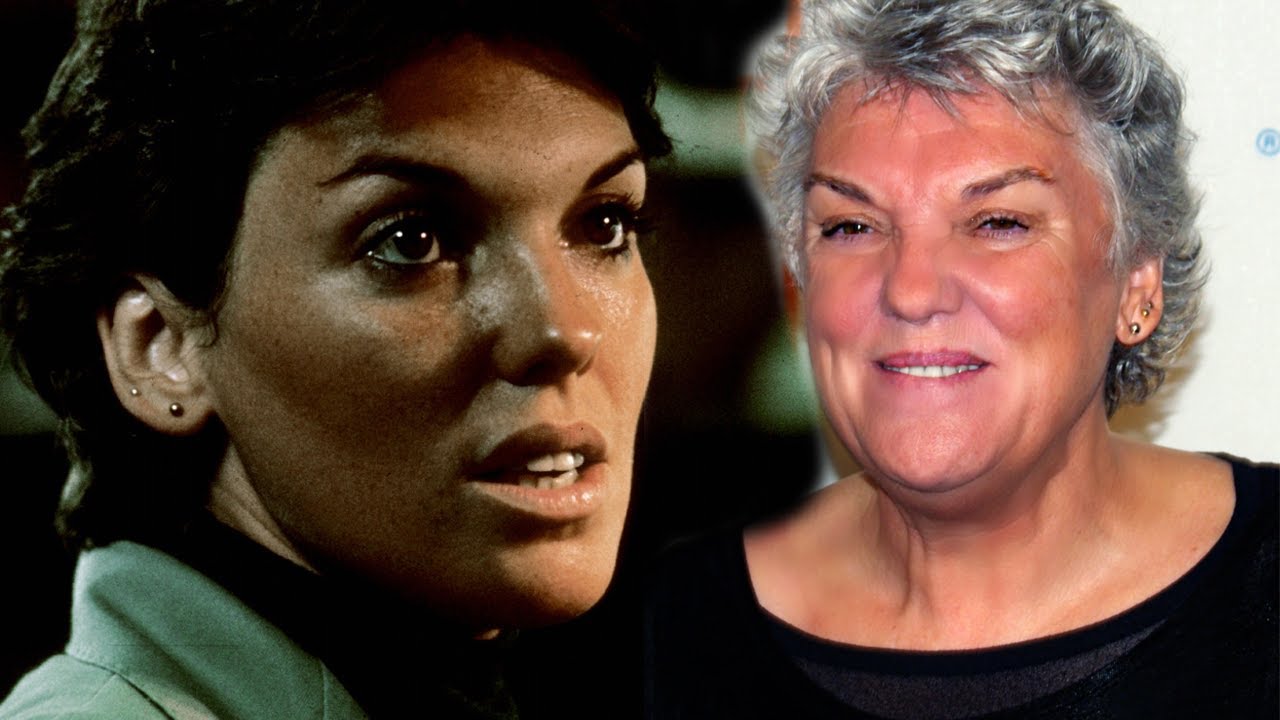 Tyne Daly Net Worth -  A Versatile Actress With A Storied Career