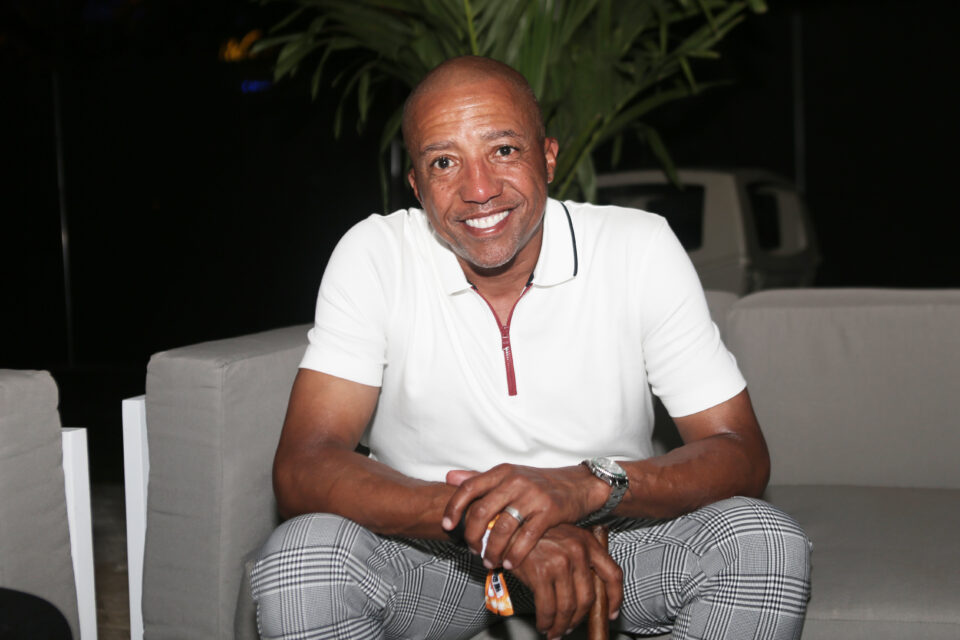 Kevin Liles Net Worth In 2023, Birthday, Age, Wife And Kids