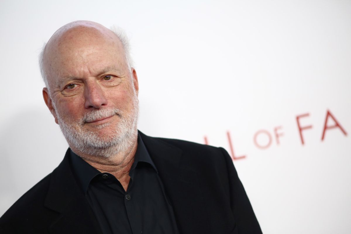 James Burrows Net Worth - From Sitcom Director To Multi-Millionaire
