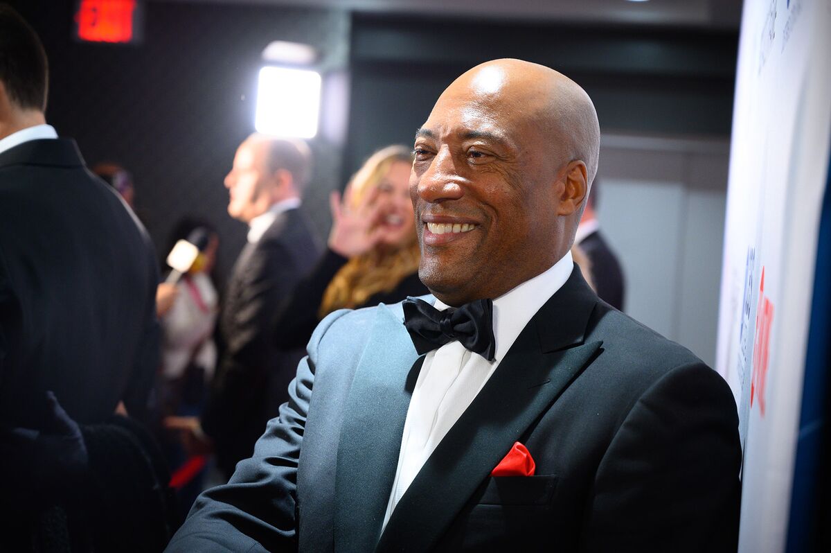 Byron Allen Net Worth - The Wealth Of Entertainment Studios' Founder