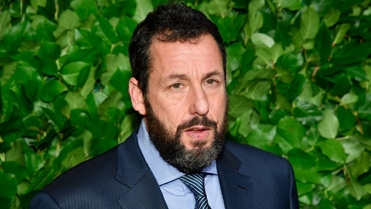 Adam Sandler Net Worth - The Business Of Laughter