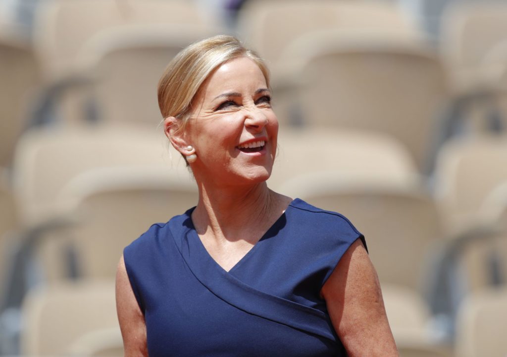Chris Evert Net Worth - Unraveling The Wealth Of A Sporting Icon