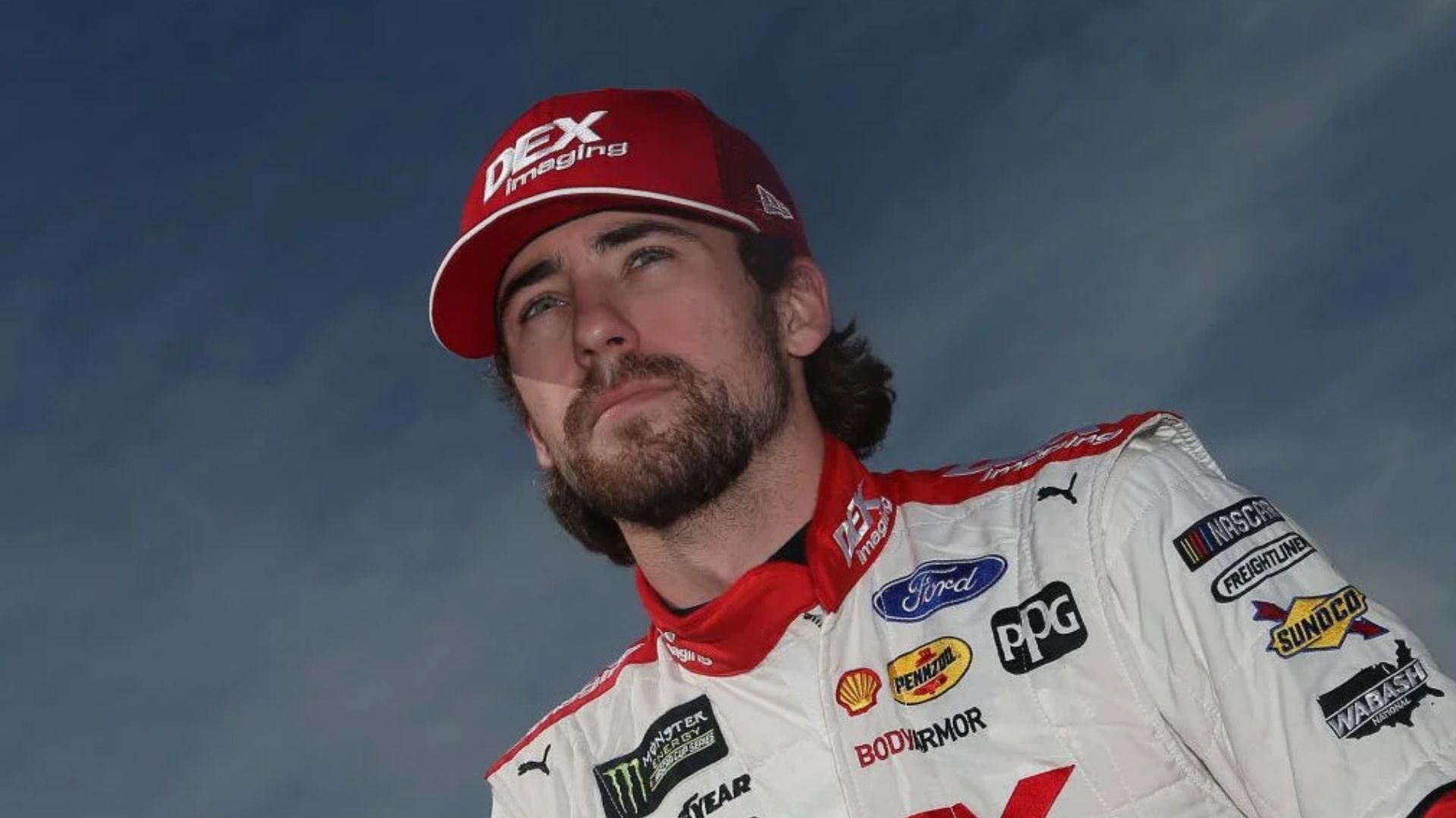 Ryan Blaney Net Worth - A Promising Career Fueled By Passion And Determination