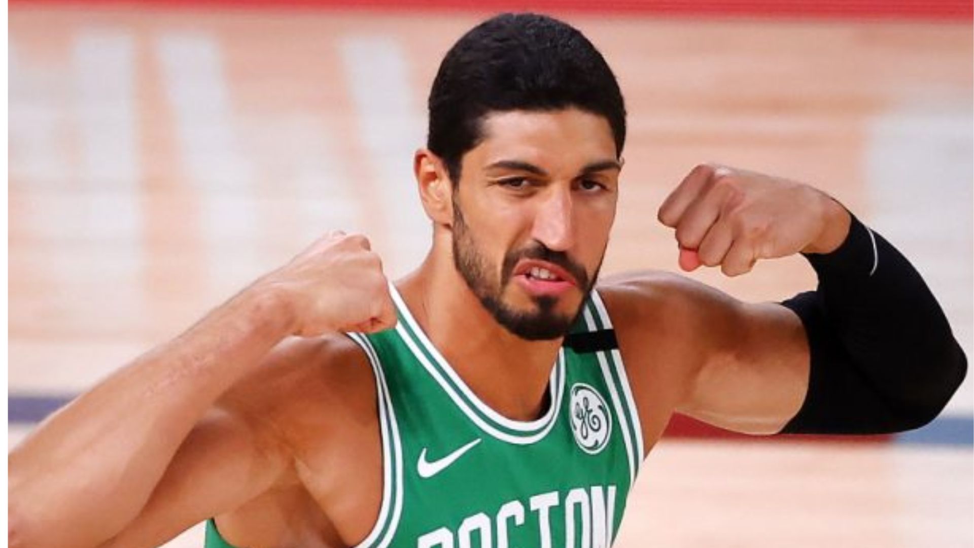 Enes Kanter Net Worth In 2023, Birthday, Age, Girlfriend And Height