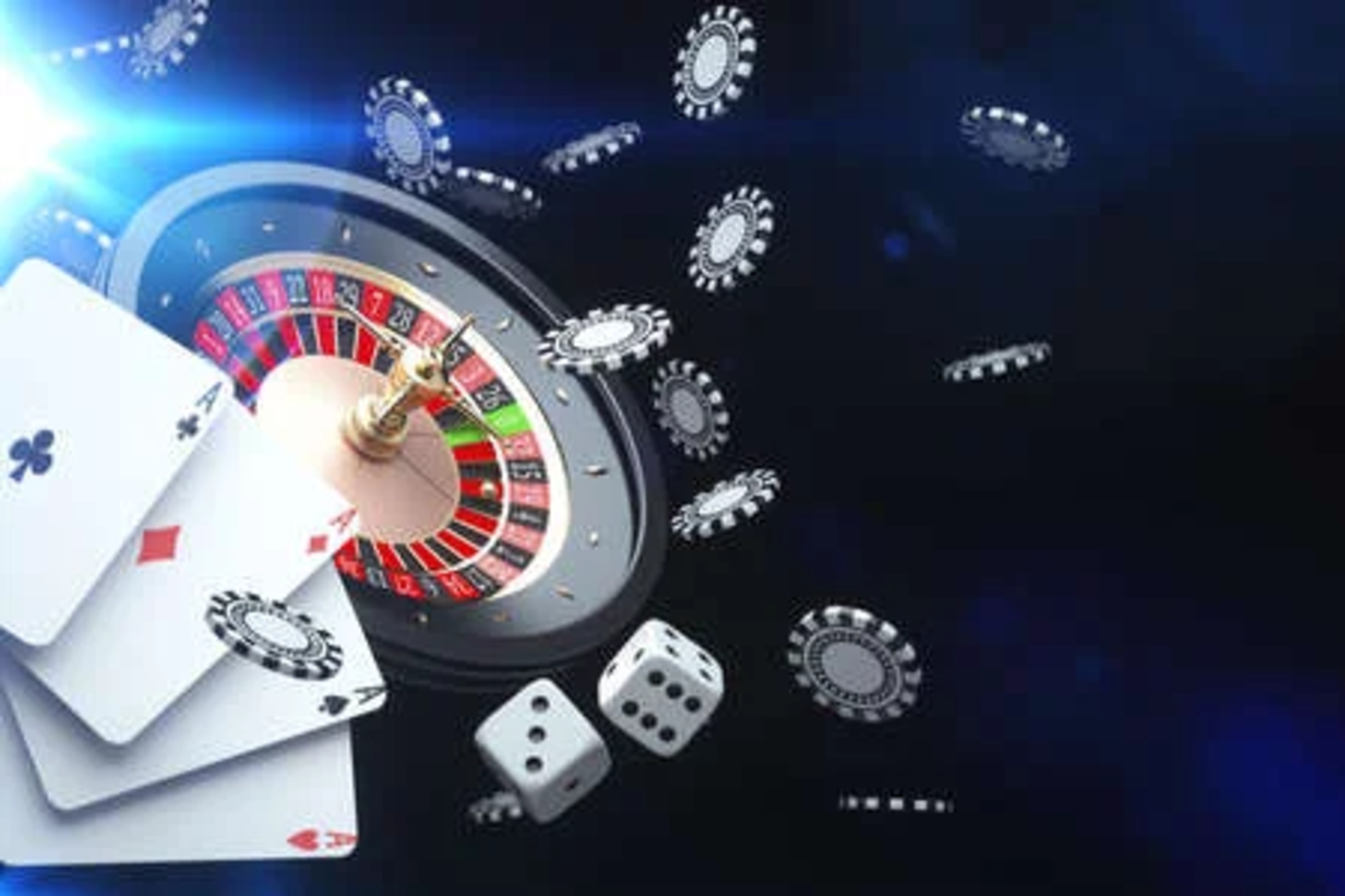 The Risks Of Crypto Gambling: What You Need To Know Before Starting