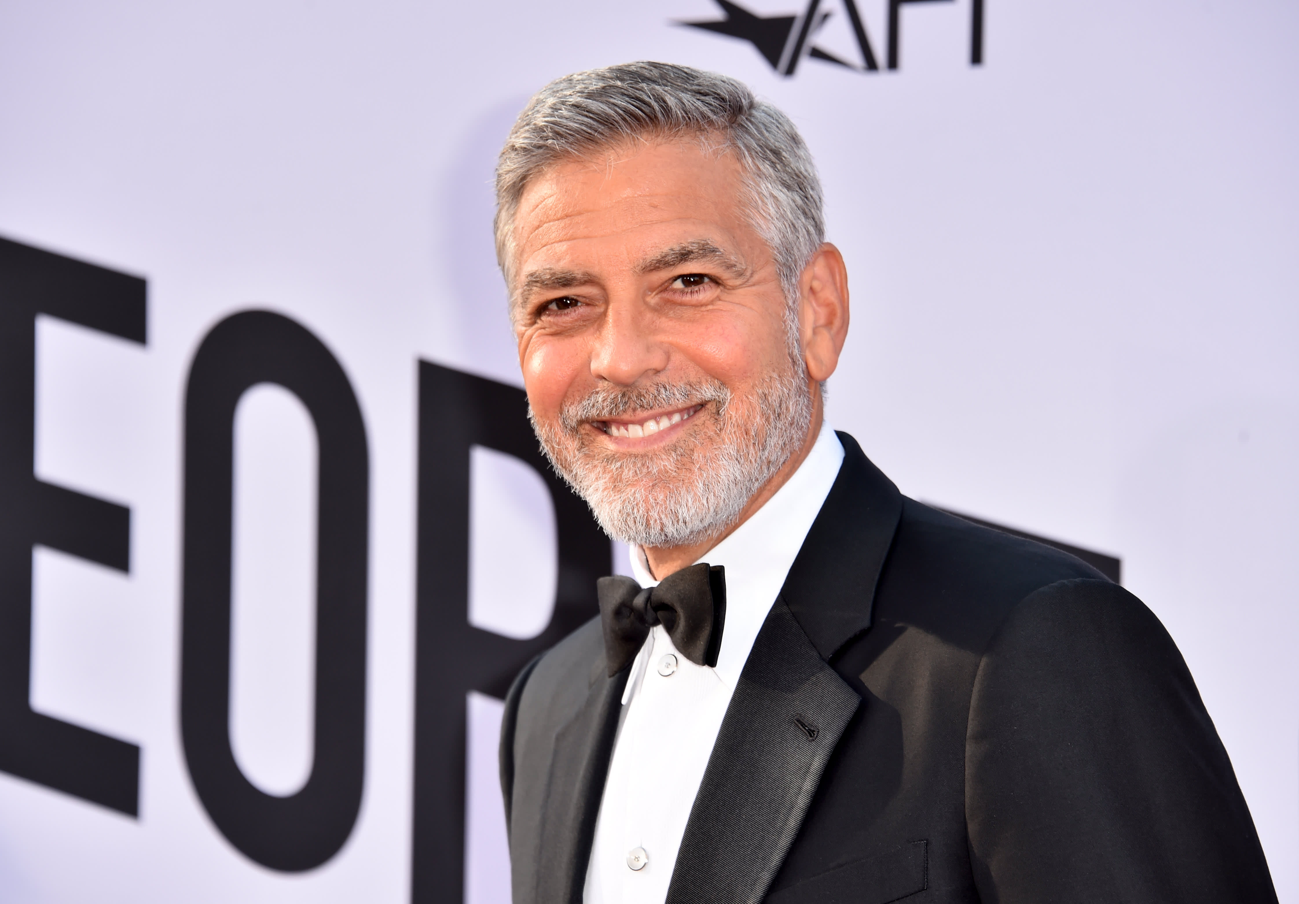 George Clooney Net Worth 2023 - From Silver Screen To Dollars