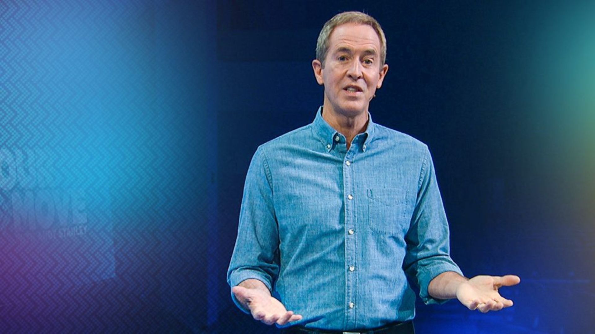 Andy Stanley Net Worth  In 2023, Birthday, Age, Wife And Kids
