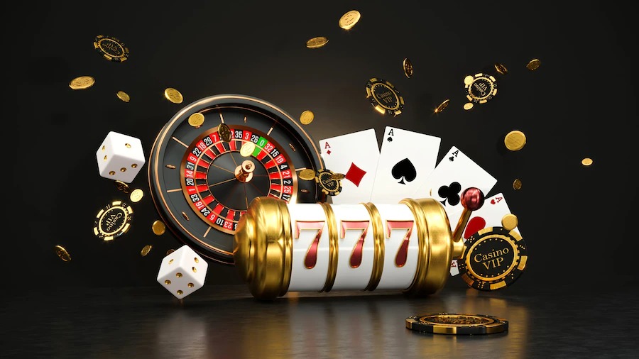 What Are The Most Popular Online Casino Games?