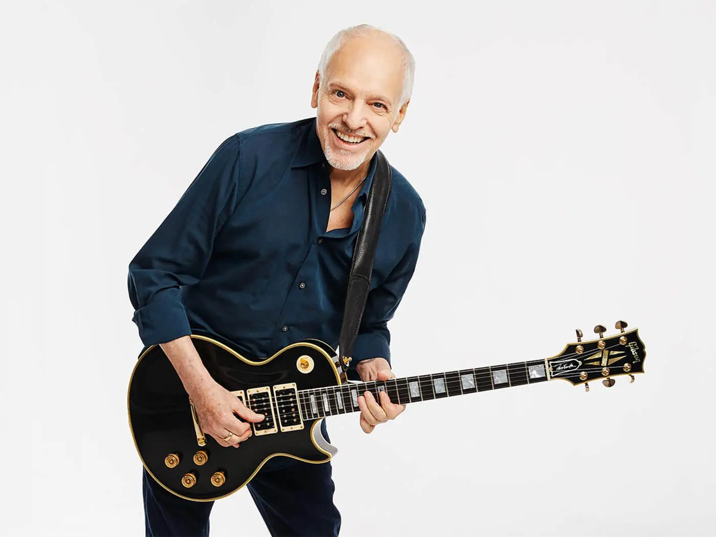 Peter Frampton Net Worth In 2023, Birthday, Age, Wife And Kids