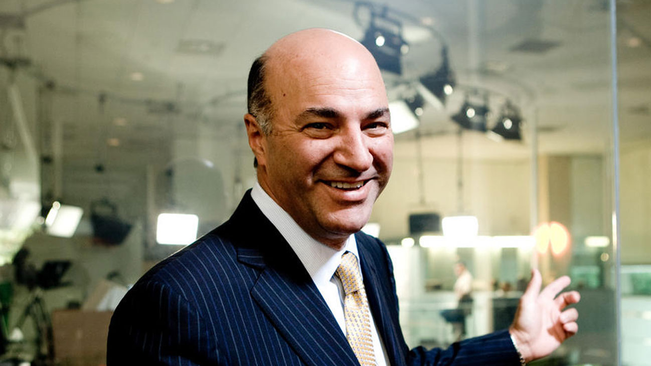Kevin James O'Leary Net Worth - The Man Behind "Mr. Wonderful"