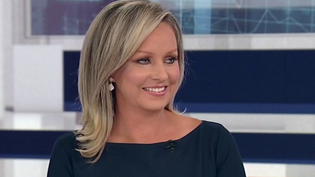 Sandra Smith Net Worth - The Journey Of A News Anchor To Financial Prosperity