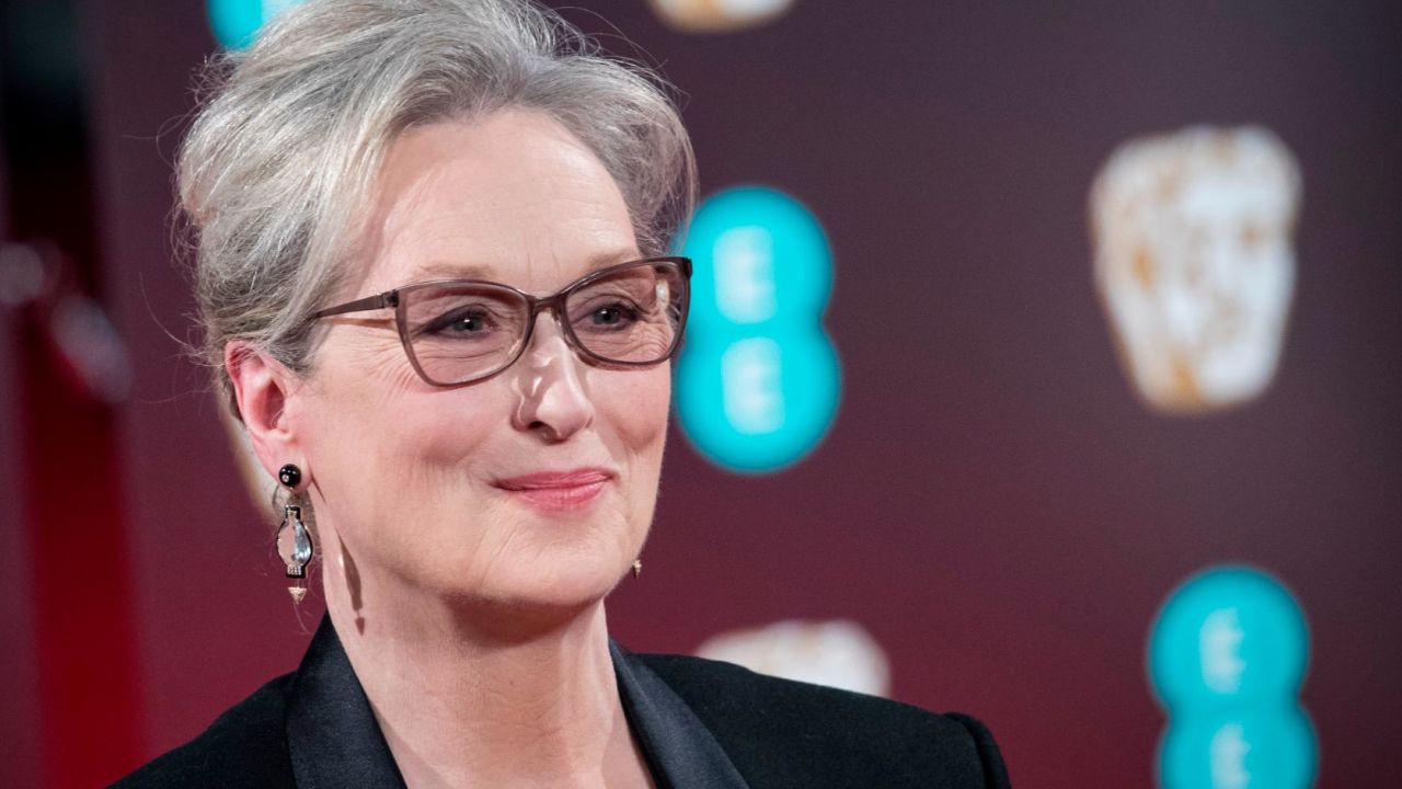Meryl Streep Net Worth - Unveiling The Fortune Of The Hollywood Icon