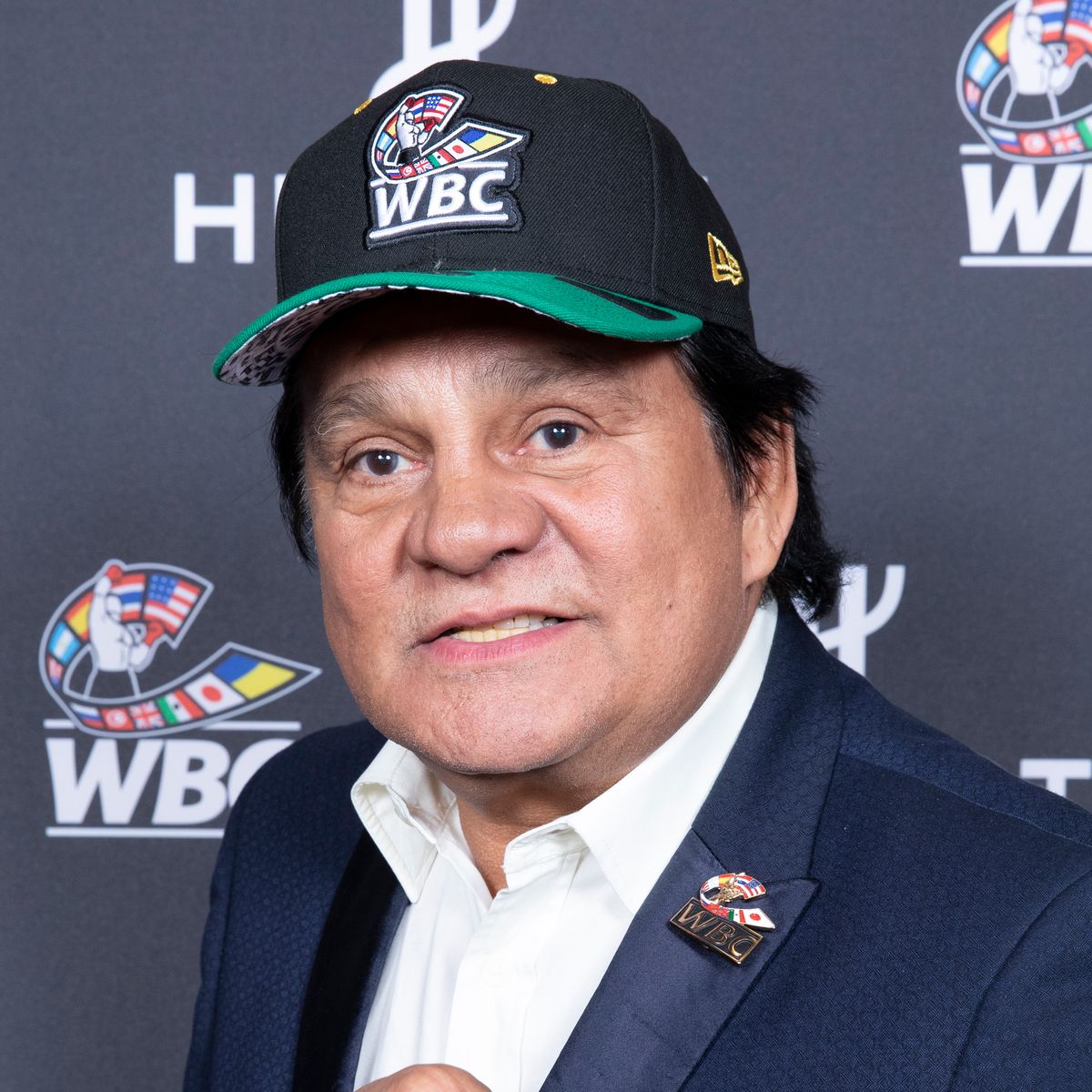 Roberto Duran Net Worth In 2023, Birthday, Age, Wife And Kids