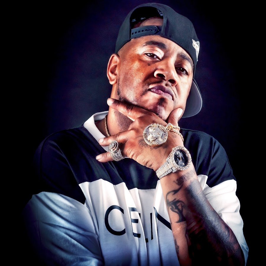 Twista Net Worth In 2023, Birthday, Age, Wife And Kids