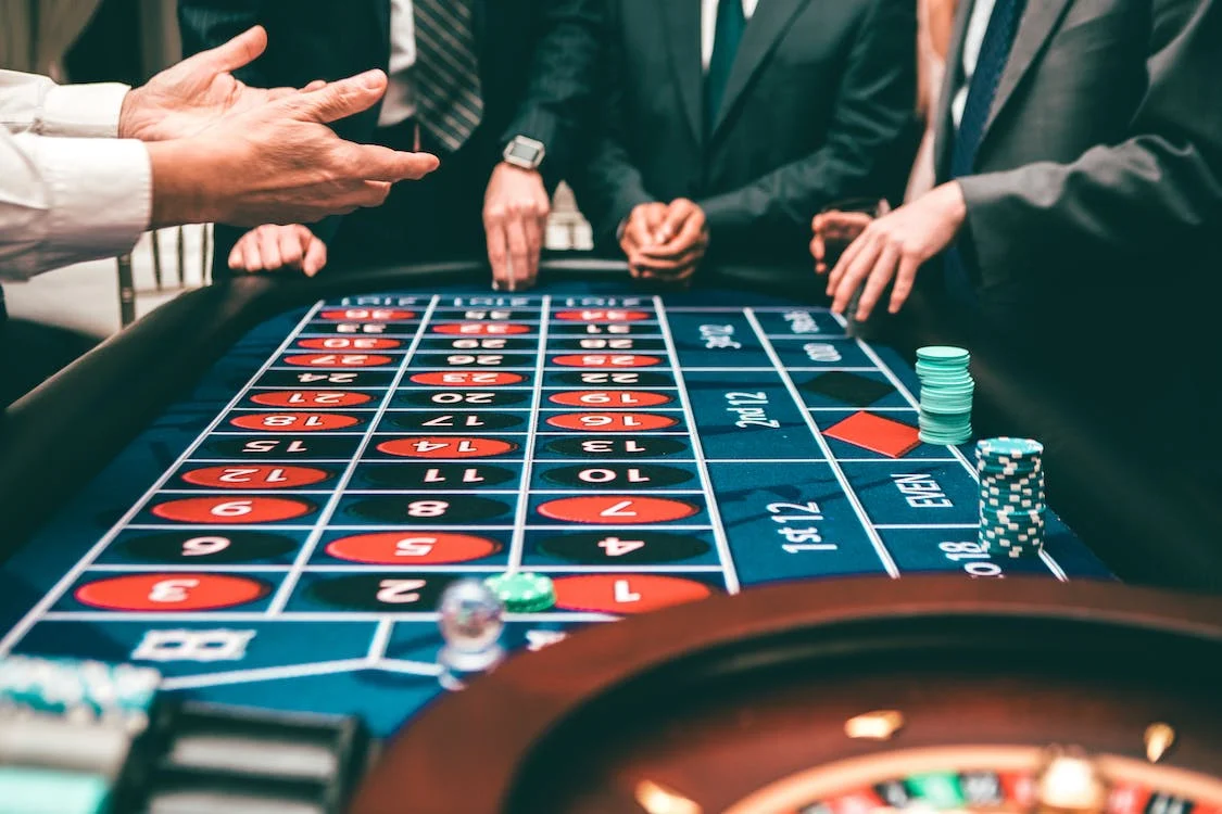 Exploring The Socioeconomic Impact Of Casinos In UAE