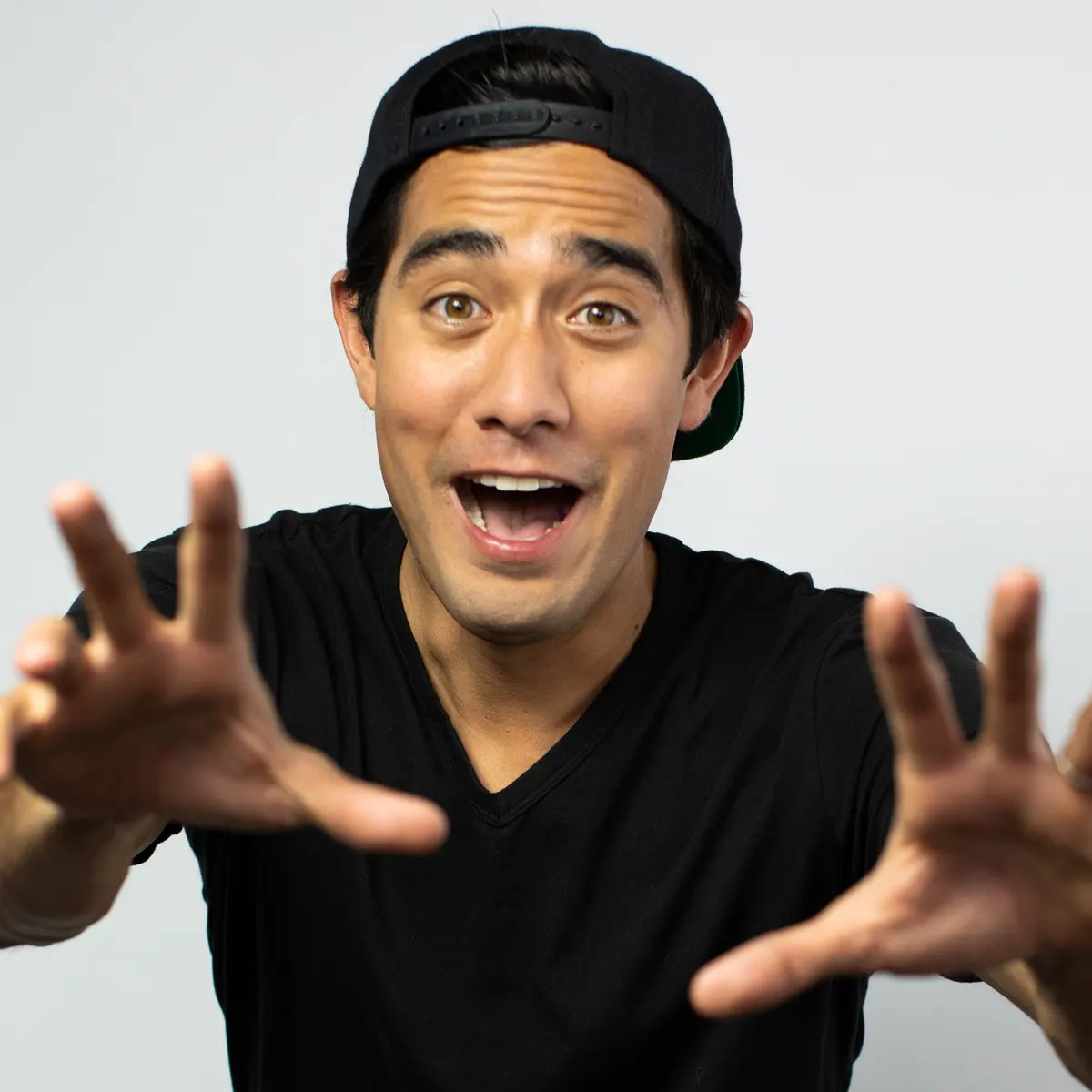 Zach King Net Worth In 2023, Birthday, Age, Wife And Kids