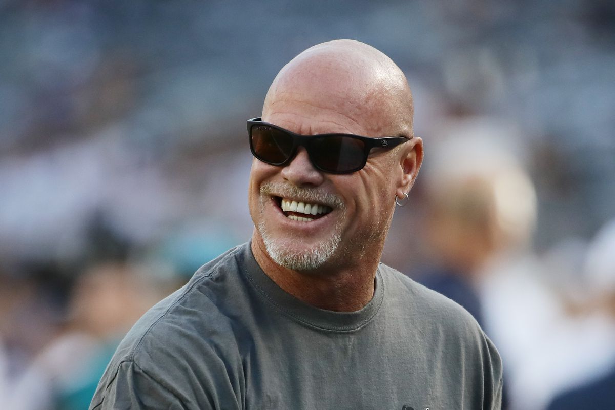 Jim Mcmahon Net Worth In 2023, Birthday, Age, Wife And Kids
