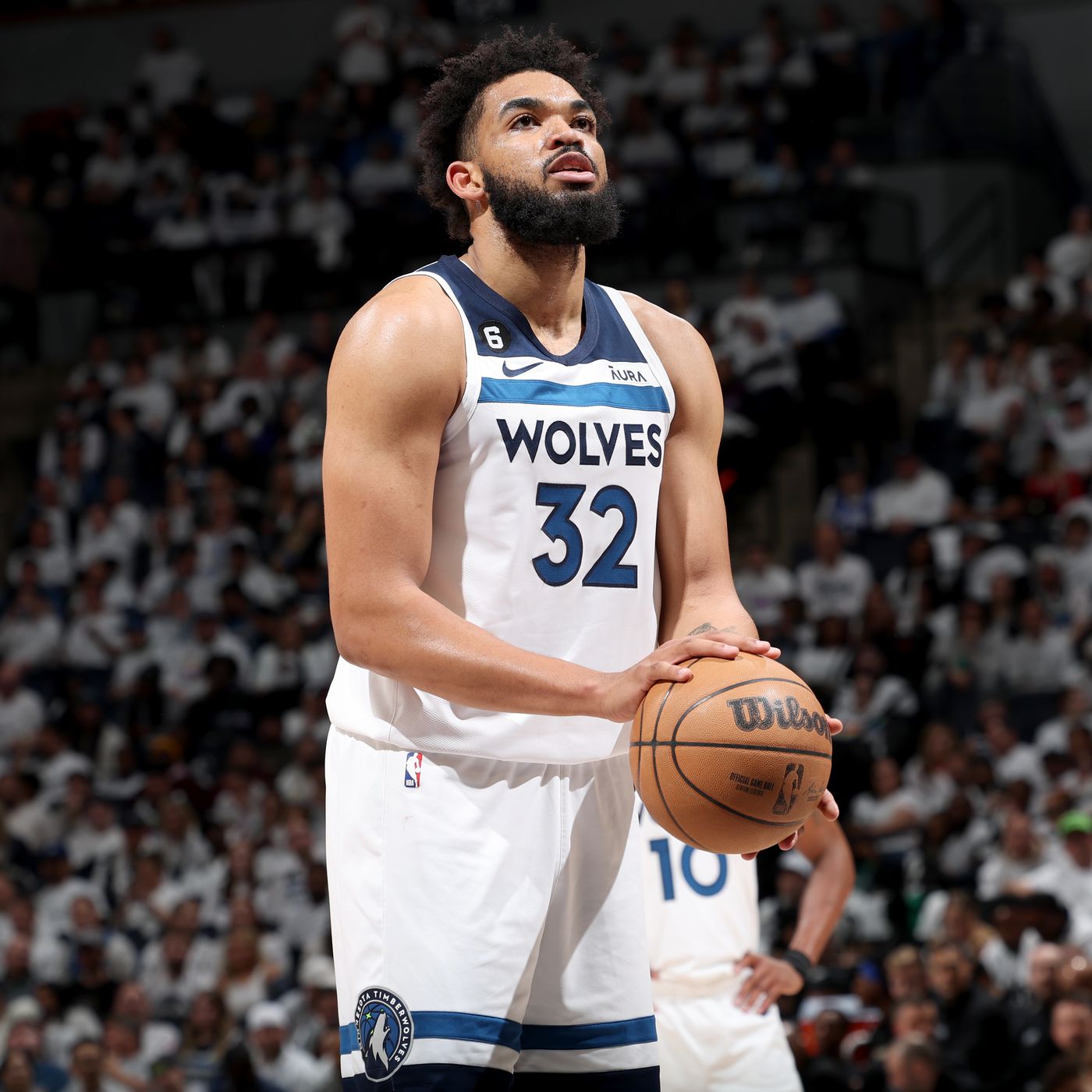 Karl Anthony Towns Net Worth In 2023, Birthday, Age, Girlfriend And Height