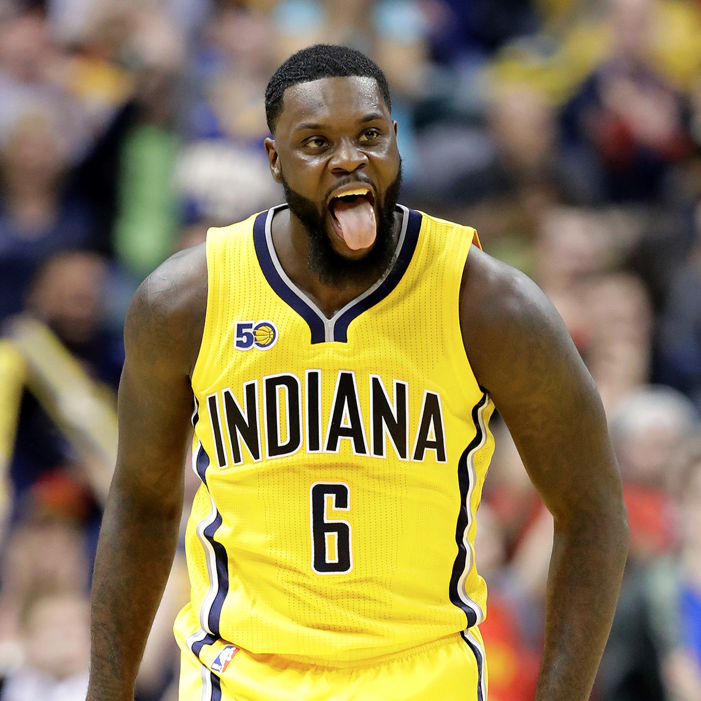 Lance Stephenson Net Worth In 2023, Birthday, Age, Wife And Kids